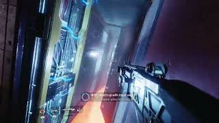 Titanfall 2 | Story mode blooper