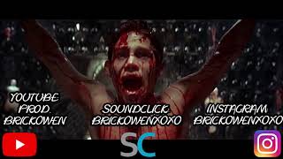 Event Horizon - Prod. By Brick Owen (City Morgue/ Ghostmane Type Beat)
