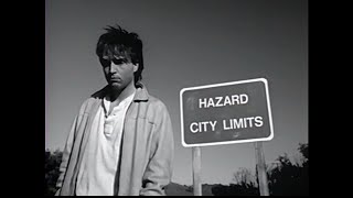 Richard Marx - Hazard (Chapter 2)