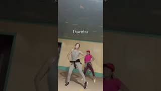 DANCE FITNESS