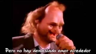 Land of Confusion - Genesis Subtitulado