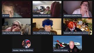 Trouble wit Ron Las live stream