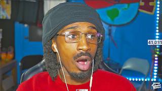 Reacting to this crime and police body cam footage! DAY 45 | POPPA BENJI