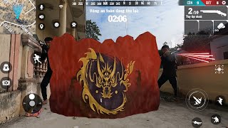 Free Fire Battle || Free Fire in real life [ Episode 37 ]