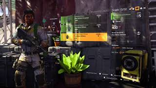 Division 2 3.14 DAY - Straight story stream LP session