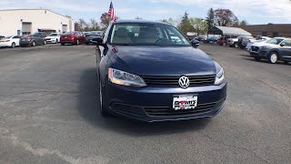 2011 Volkswagen Jetta Manassas, Chantilly, Fairfax, Woodbridge, Centreville, VA P3911