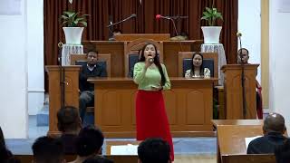 Rovina Khaimeichhô | KTP Day 2023 | KTP Goshen