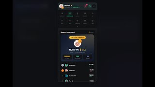 Turn any app into a Super App with this free plug-and-play widget - Playbasis GenAI SDK ft. NONG PO