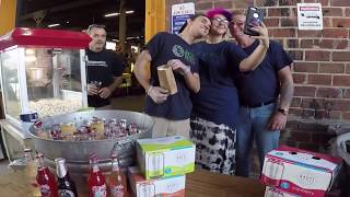 Fundays at Eco Relics