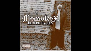 Memorex - Beyond The Lies - 2022 TRACK SNOWFLAKES WON'T LIKE