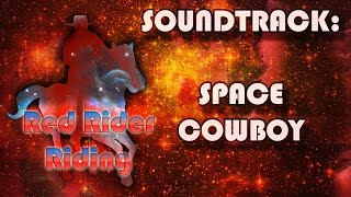 SOUNDTRACK: SPACE COWBOY