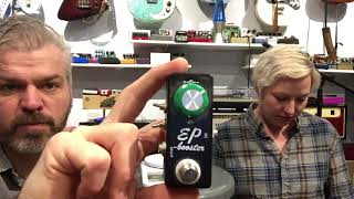 Today in the shop, we discuss counterfeit gear!