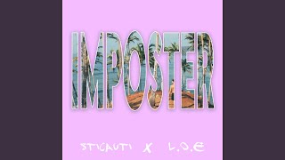 IMPOSTER (feat. L.O.E)