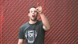 Jayson Bravo on Dallas Murdock.