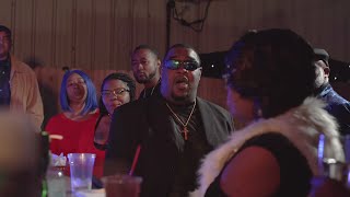 Jaye Hammer - Party Mood