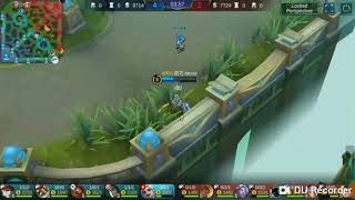 WRS Empire Vs. Mighty Gaming