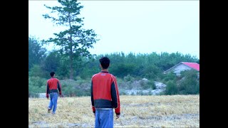 VDM - i surrender to the clouds (Official Music Video)