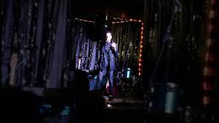 Anjo The Weezky - I'm Suposed To Be (Live Show)(2017)