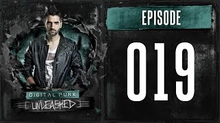 019 | Digital Punk - Unleashed