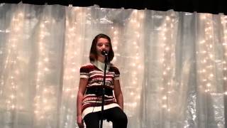 Danielle Holt The House That Built Me