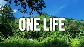 Ed Sheeran - One Life (Lyrics)