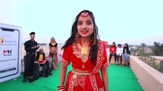 SAIYAAN Song | Kon Jitega Dance 💃Challenge 🏆4th Round | Mk Studio