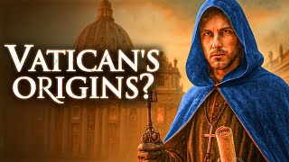 Forbidden History: The Untold Story of Vatican's Beginning | History for Sleep