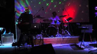 DURIANS - Messtival 2015