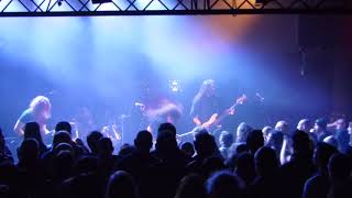 Exmortus (live at Paris - Trabendo) 14/03/201