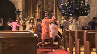 Rock Of Ages - Behind The Scenes [Part 3]