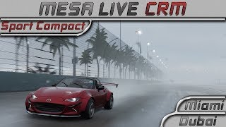 Mesa Live - CRM - Sport Compact #1