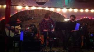 Rocket Man cover - Acoustic Rooster