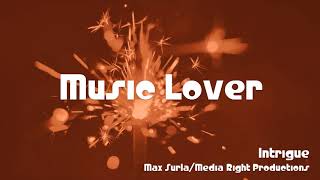 🎵 Intrigue - Max Surla/Media Right Productions 🎧 No Copyright Music 🎶 YouTube Audio Library