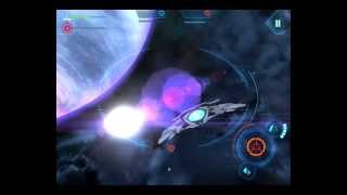 Beyond Space - Gameplay AppGemeinde