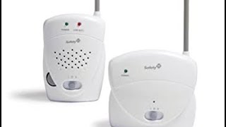 49 MHz Signals 49.870 MHz / 49.860 MHz Heterodyne 49.875 MHz 49.865 MHz 49.855 MHz Part 15 49MHz