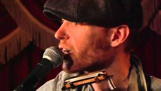 Kasey Anderson "I Was A Photograph"