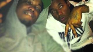 A$AP Ant Ft. eMex & YT - Ridin Round Slow