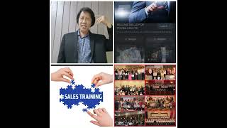 Advance Tactical Selling & Negotiation Skills