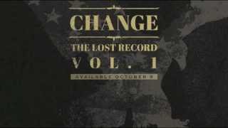 Josh Thompson: 'Change: The Lost Record, Volume One'