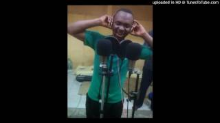 03 Bwana Ni Mchungaji Wangu - Baraka Samuel The Great
