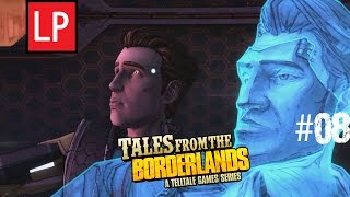 Tales from the Borderlands | I.. Did a terrible | #08