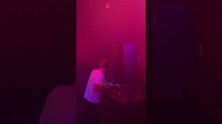 MRJ b2b NOISEMAN at BLISKA 100% HOUSEMUSIC Chriss Jaxx B’Day Edition 25 01 2020 8