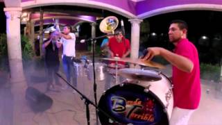 Maximo Grado  ft banda terrible mix