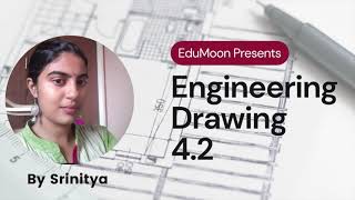 ED 4.2 - Projection Of lines - How to Solve Questions ?