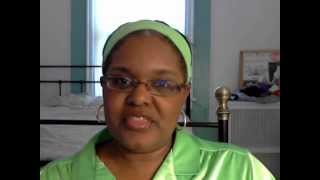 LOTD  Sue Devitt Lipgloss in "Trinity Beach", Scandal & Happy Mom's Day! 5-10-13