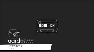 aardonyx Mixtapes Volume 1 - DJ Ransome Guest Mix (Drum and Bass Podcast)