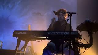 Oso Leone Live @ Casa Montjuic Barcelona