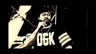 Ghostface Killah - Nutmeg feat RZA