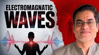 Episode 10: BAMS - Quantum Electromagnetic Waves By Brajesh Gautam