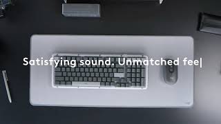 Alto Keys K98M – Ultimate Mechanical Keyboard Experience | Satisfying Sound & Premium Feel